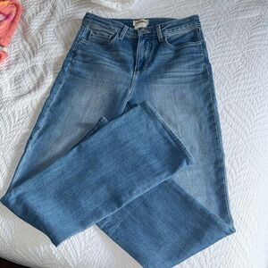 L’Agance Selma bootcut Jean